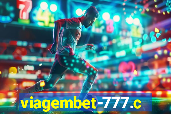 viagembet-777.com