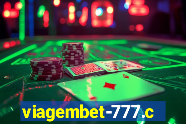 viagembet-777.com