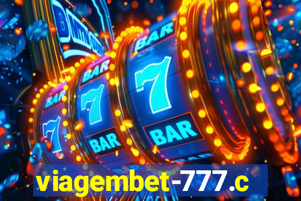 viagembet-777.com