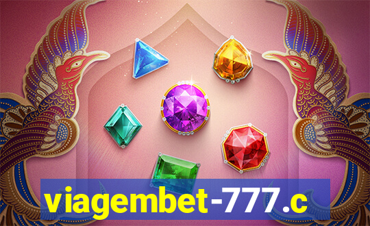 viagembet-777.com