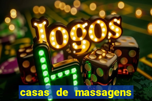 casas de massagens em porto alegre