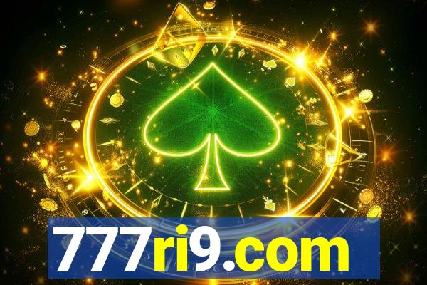 777ri9.com