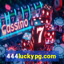 444luckypg.com