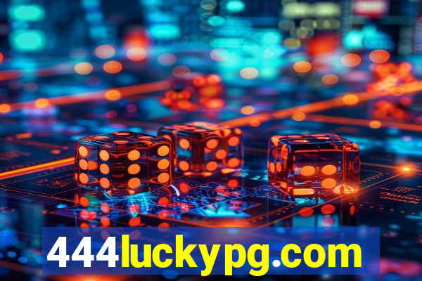 444luckypg.com