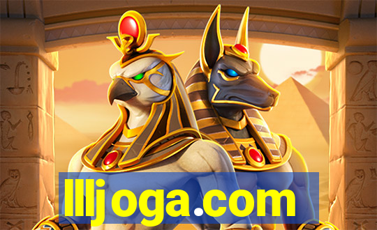 llljoga.com