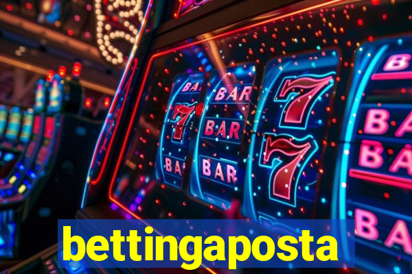 bettingaposta