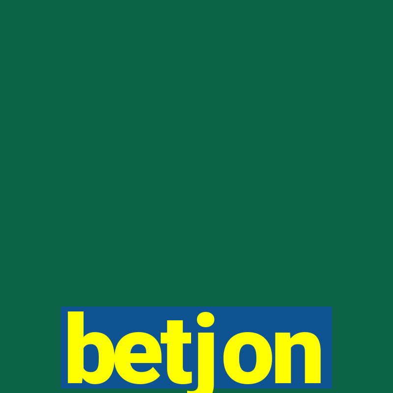 betjon