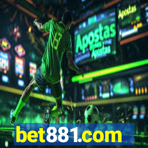 bet881.com