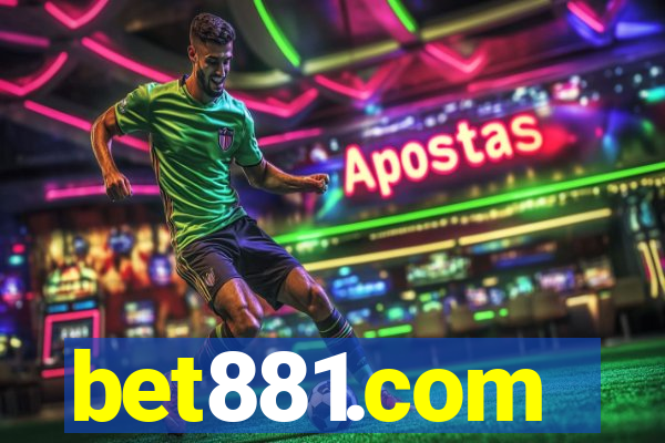 bet881.com