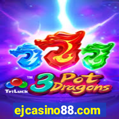 ejcasino88.com