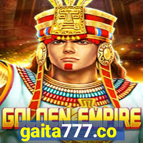 gaita777.co