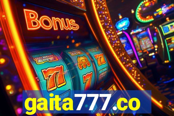 gaita777.co