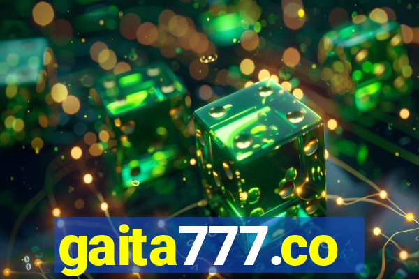 gaita777.co