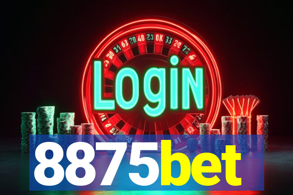 8875bet