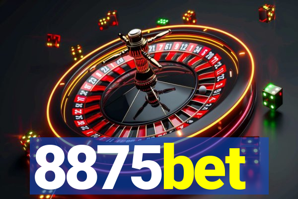 8875bet