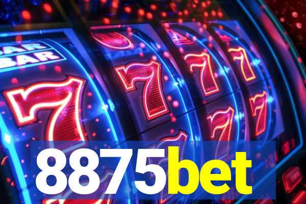 8875bet