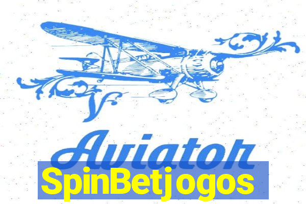 SpinBetjogos