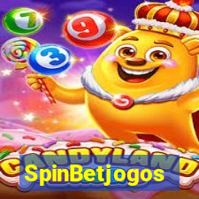 SpinBetjogos