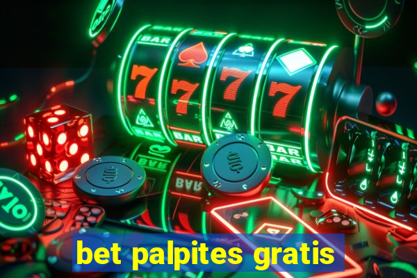 bet palpites gratis