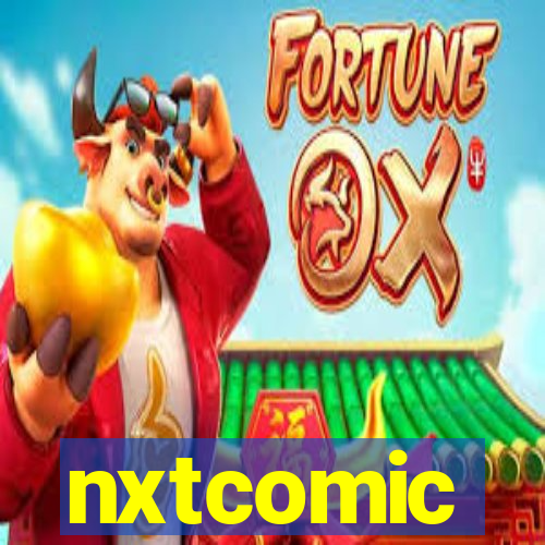 nxtcomic