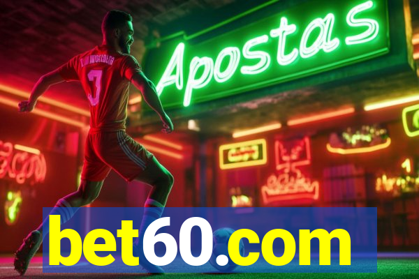 bet60.com