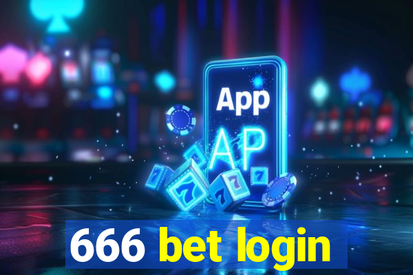 666 bet login