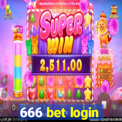 666 bet login