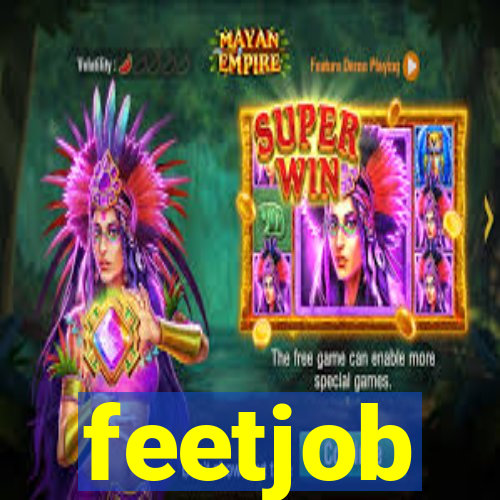 feetjob