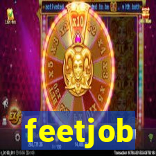 feetjob