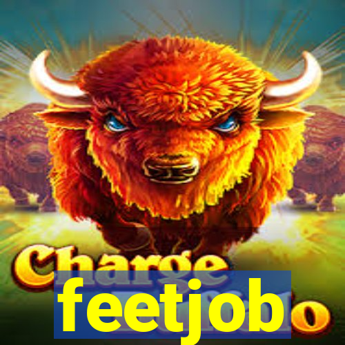 feetjob