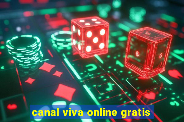 canal viva online gratis