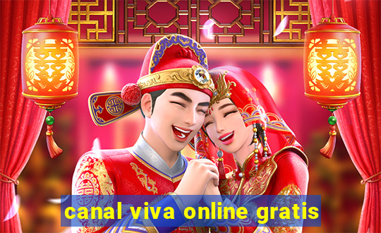 canal viva online gratis