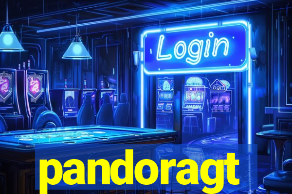 pandoragt