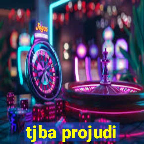 tjba projudi