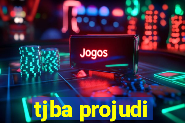 tjba projudi