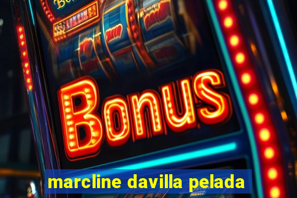 marcline davilla pelada