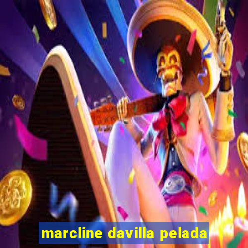 marcline davilla pelada