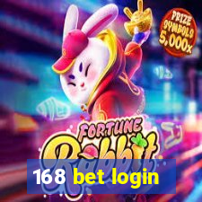 168 bet login