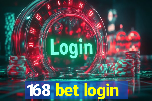 168 bet login