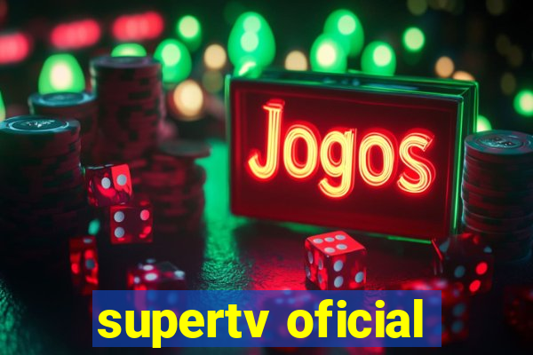 supertv oficial