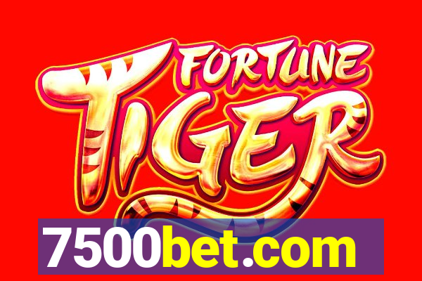 7500bet.com