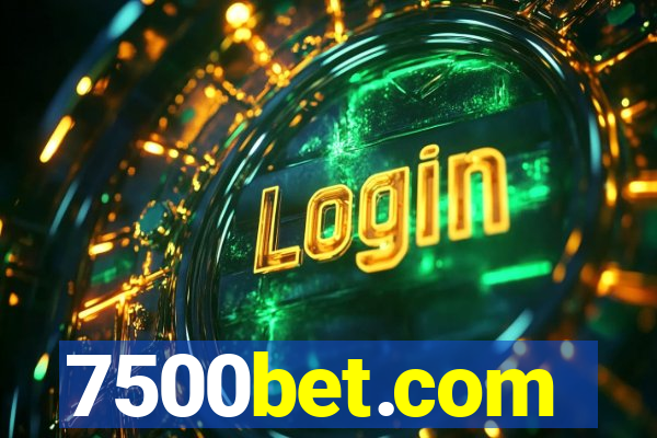 7500bet.com