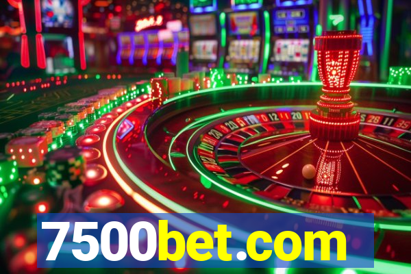 7500bet.com