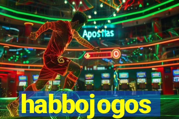 habbojogos