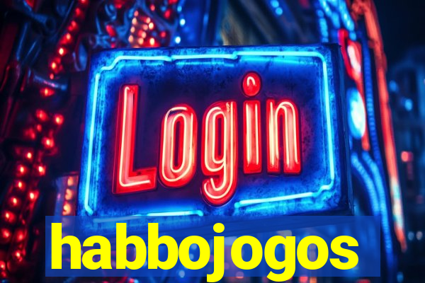 habbojogos