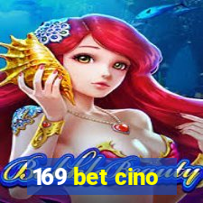 169 bet cino