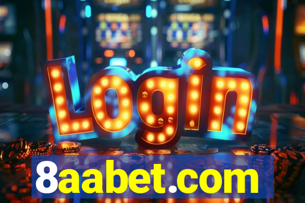 8aabet.com