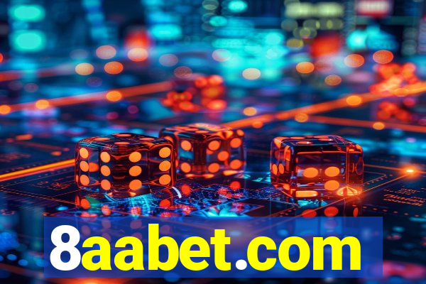 8aabet.com