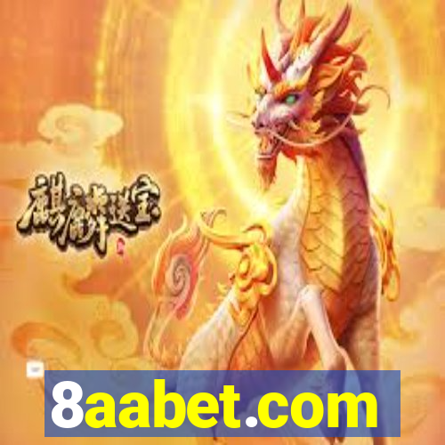 8aabet.com