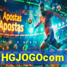 HGJOGOcom